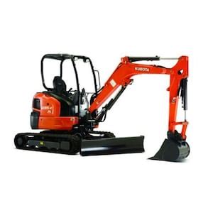 home depot mini excavators canada